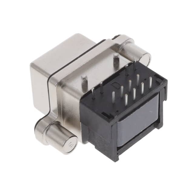 MRJ-6381-01 Amphenol ICC (Commercial Products)  Jack per connettori modulari